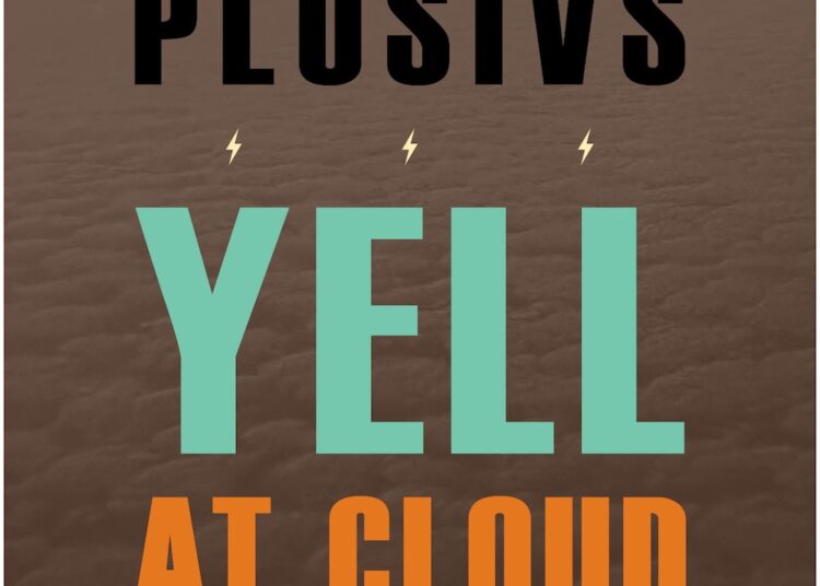 Supergrupo de rock underground PLOSIVS anuncia novo álbum ‘Yell At Cloud’: Ouça “Metacine”