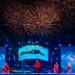 Superstar G-Dragon eleva Ocean City de Hanói como um novo destino musical global