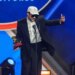 Superstar Trump-Trashing ganha grande destaque no Grammy Latino de 2025