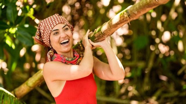 Survivor 49, episódio 8, ressalta o quão resiliente Savannah é