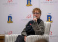 Susan Sarandon, Pam Grier, stars of ‘Pretty in Pink’ and more at buzzworthy RICC