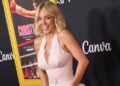 Sydney Sweeney aparentemente compartilha dicas sobre rumores de Bond Girl