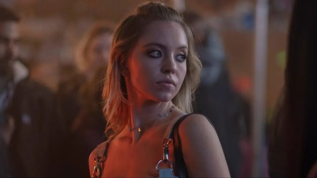 Sydney Sweeney, da Euphoria, sobre o que esperar de Cassie na terceira temporada