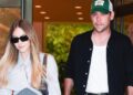 Sydney Sweeney diz que está solteira - Scooter Braun Quem?