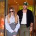 Sydney Sweeney é flagrada com o ex-noivo em meio a um romance com Scooter Braun