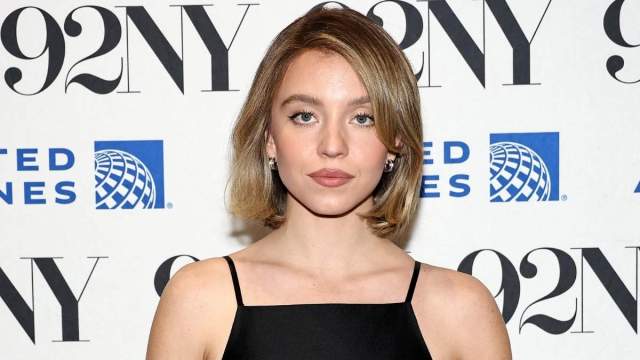 Sydney Sweeney enfrenta reação negativa por seu sotaque alemão