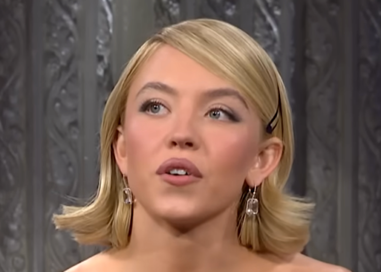 Sydney Sweeney fez o que você nunca deveria fazer antes do paraquedismo