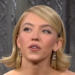 Sydney Sweeney fez o que você nunca deveria fazer antes do paraquedismo