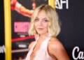 Sydney Sweeney revelou que a reação negativa à experiência foi inesperada(Maya Dehlin Spach/WireImage)