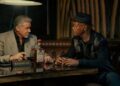 Sylvester Stallone chama Samuel L. Jackson de 'agressor' por um motivo