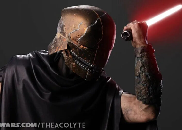 THE ACOLYTE Showrunner fala sobre seu cancelamento abrupto