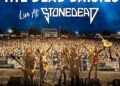THE DEAD DAISIES lança ‘Live At Stonedead’ e prepara-se para trabalhar em novas músicas em 2026