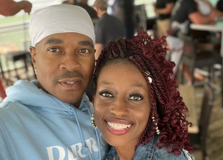 TLC Star Deon Derrico responde a especulações de que seu divórcio era falso