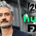 "Taika Waititi fecha acordo inicial com a 20th TV, FX Prods" . & Hulu, cria comédia de moda ‘Last Look’