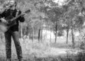 Talking New Music, Producing GRAMMY-Winning Albums, Family and Legacy with John Carter Cash – Americana UK