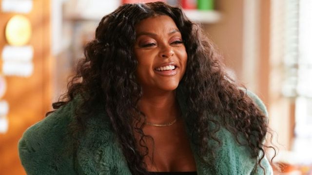Taraji P. Henson liderará programa de TV Peacock baseado no romance de 50 Cent