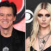 Taylor Momsen não sabia como Jim Carrey, co-estrela de “Como o Grinch roubou o Natal”, realmente era