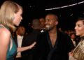 Taylor Swift colocou Kim Kardashian na 'lista negra' por causa disso - fonte