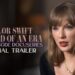 Taylor Swift confirmou o início surpreendente de seu relacionamento com Travis Kelce