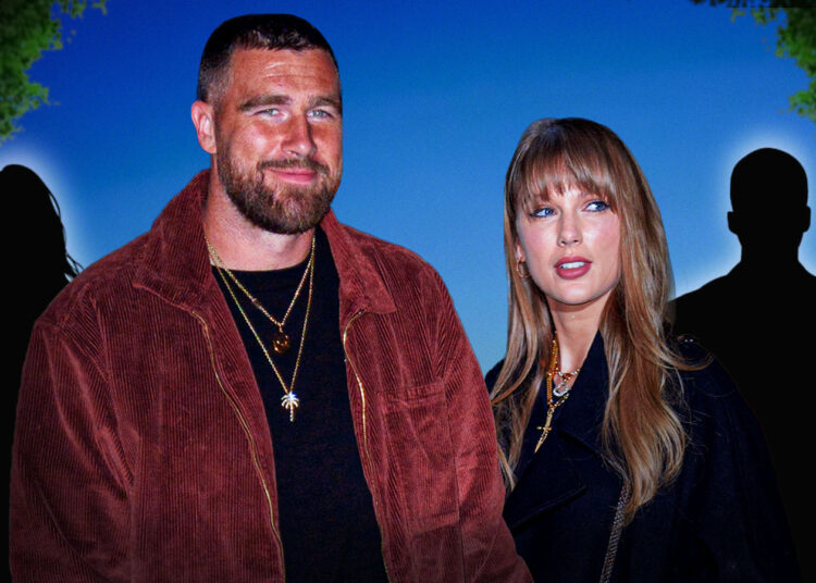 Taylor Swift e Travis Kelce supostamente não enviarão convites de casamento para duas grandes estrelas