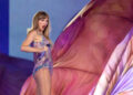 Taylor Swift encabeça a lista de 'celebridades mais perigosas' de 2025 com o aumento de golpes deepfake