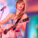 Taylor Swift está indo para Las Vegas? Viral Mash-Up rende à estrela um convite épico