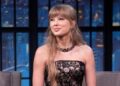 Taylor Swift foi o 'despertar sexual para mulheres' de Alex Cooper