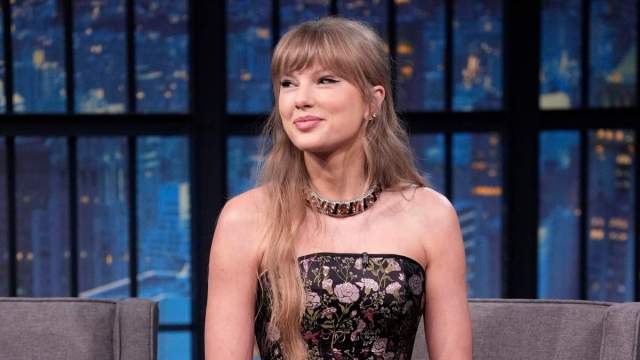 Taylor Swift foi o 'despertar sexual para mulheres' de Alex Cooper