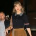 Taylor Swift prestará homenagem a Elizabeth Taylor desta forma - Fonte