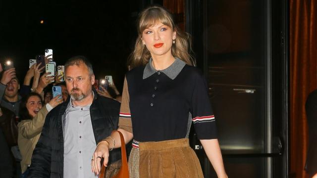 Taylor Swift prestará homenagem a Elizabeth Taylor desta forma - Fonte