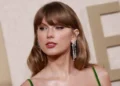 Taylor Swift supostamente filmando novo videoclipe de 'Elizabeth Taylor' em Londres