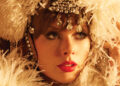 Taylor Swift vence Paul Kelly e conquista a coroa do ARIA Chart