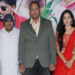 Teaser do filme “Maa Ramudu Andarivadu” e lançamento de áudio na presença de celebridades do cinema