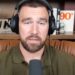 Teaser dos convidados do podcast de Travis Kelce dá início às especulações dos fãs