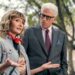 Ted Danson admite ter trabalhado com co-estrela de 'Inside'