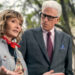 Ted Danson namora Mary Steenburgen no trailer da 2ª temporada de 'A Man on the Inside'
