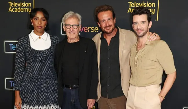 Television Academy renova Televerse por mais uma temporada