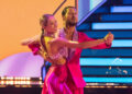 Tema da noite de dedicação de 'Dancing With the Stars' e lista de músicas