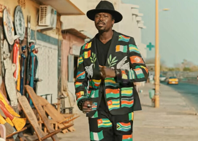 Tendências de músicas africanas imperdíveis desta semana – 7 de novembro de 2025