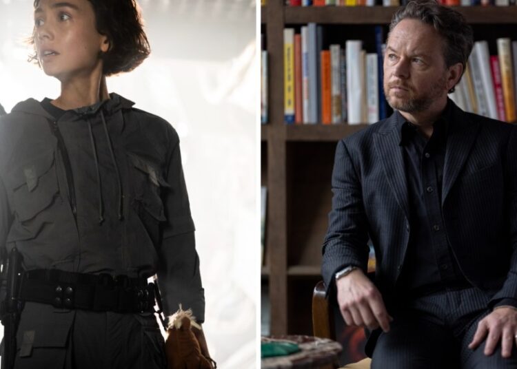 Terra 'renovada para a 2ª temporada, Noah Hawley fecha acordo geral