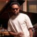 Terrace Martin faz parceria com Suntory para lançar um novo uísque japonês