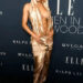 Teyana Taylor diz que 'chorou toda a máscara' quando recebeu a notícia do Grammy durante a rotina de cuidados com a pele (exclusivo)