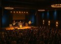 The Argo, o novo salão de entretenimento ao vivo de Whitefish Bay, abre em 5 de dezembro