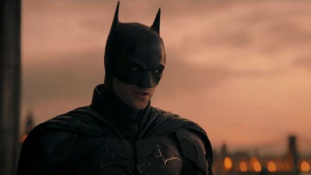 The Batman 2 recruta talento de Star Wars para sequência de filme da DC