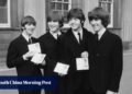 The Beatles Anthology ganha novo episódio do Disney+ com músicas de arquivo inéditas