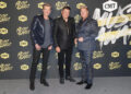 The Chicks e Rascal Flatts serão a atração principal do festival de música Boots and Hearts de 2026