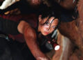 The Descent é um filme de terror feminista? Sua estrela certamente não pensa assim