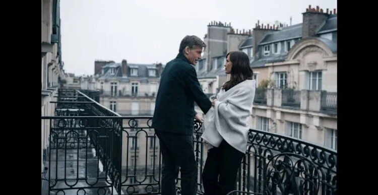 'The Last Thing He Told Me' define data de estreia da segunda temporada