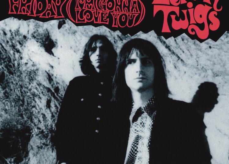 The Lemon Twigs compartilham duas músicas, álbum pronto com o papai