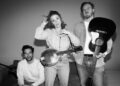 The Lone Bellow anuncia novo álbum, 'What a Time to Be Alive'
